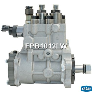 Krauf FPB1012LW Тнвд - 4