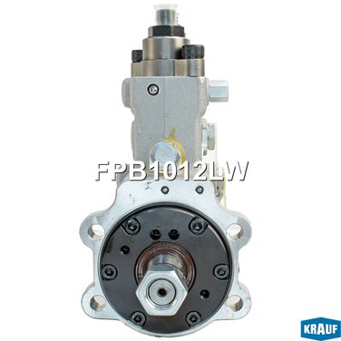 Krauf FPB1012LW Тнвд - 5