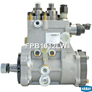 Krauf FPB1012LW Тнвд - 6