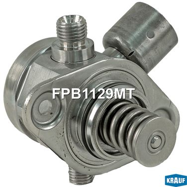Krauf FPB1129MT Насос высокого давления бензиновый - 1
