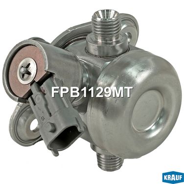 Krauf FPB1129MT Насос высокого давления бензиновый - 2