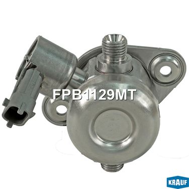 Krauf FPB1129MT Насос высокого давления бензиновый - 3