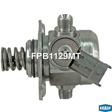 Krauf FPB1129MT Насос высокого давления бензиновый - 4