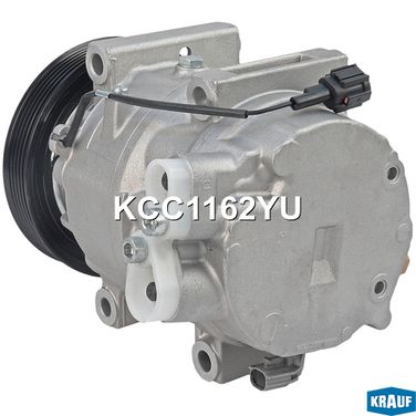 Krauf KCC1162YU Компрессор кондиционера - 2
