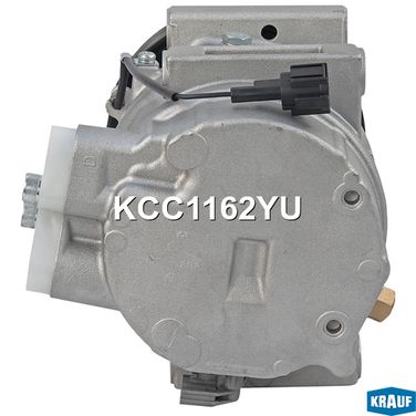 Krauf KCC1162YU Компрессор кондиционера - 3