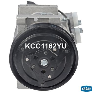 Krauf KCC1162YU Компрессор кондиционера - 5