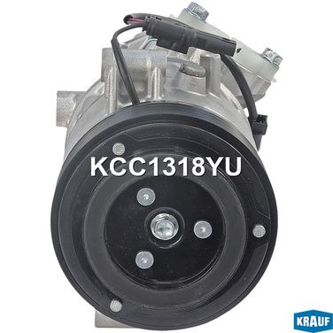 Krauf KCC1318YU Компрессор кондиционера - 5