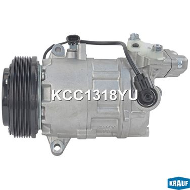 Krauf KCC1318YU Компрессор кондиционера - 6