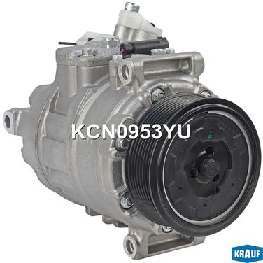 Krauf KCN0953YU Компрессор кондиционера - 1