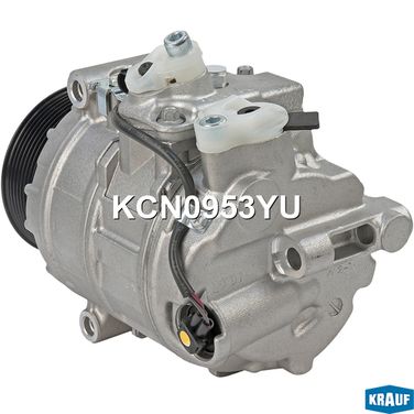 Krauf KCN0953YU Компрессор кондиционера - 2