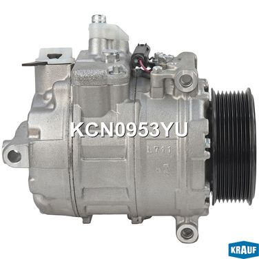 Krauf KCN0953YU Компрессор кондиционера - 5