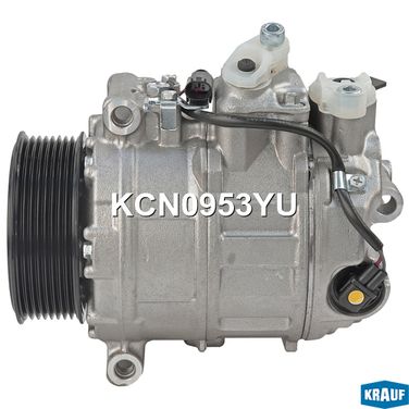 Krauf KCN0953YU Компрессор кондиционера - 7