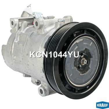 Krauf KCN1044YU Компрессор кондиционера - 2