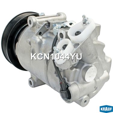 Krauf KCN1044YU Компрессор кондиционера - 3