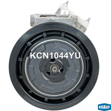 Krauf KCN1044YU Компрессор кондиционера - 4