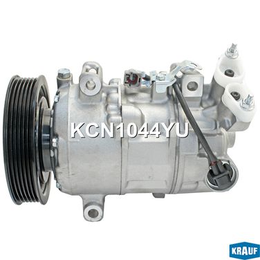 Krauf KCN1044YU Компрессор кондиционера - 5