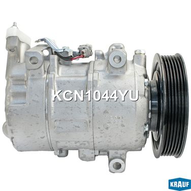 Krauf KCN1044YU Компрессор кондиционера - 6