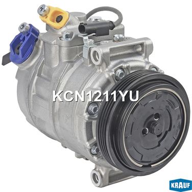 Krauf KCN1211YU Компрессор кондиционера - 1