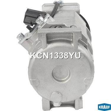 Krauf KCN1338YU Компрессор кондиционера - 4