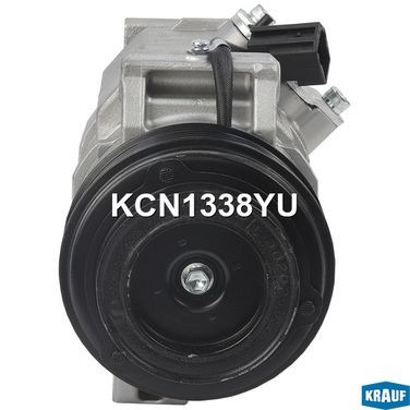 Krauf KCN1338YU Компрессор кондиционера - 6