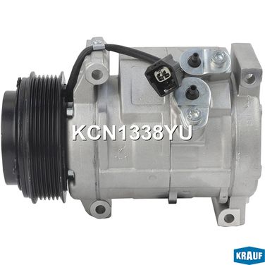 Krauf KCN1338YU Компрессор кондиционера - 7