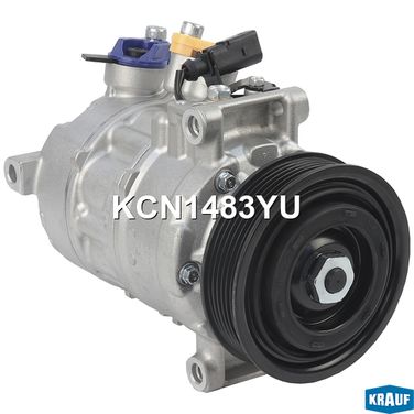 Krauf KCN1483YU Компрессор кондиционера - 1