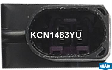 Krauf KCN1483YU Компрессор кондиционера - 3