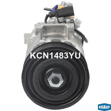 Krauf KCN1483YU Компрессор кондиционера - 6
