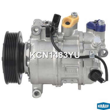 Krauf KCN1483YU Компрессор кондиционера - 7