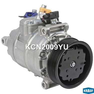 Krauf KCN2009YU Компрессор кондиционера - 1