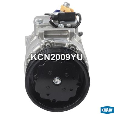 Krauf KCN2009YU Компрессор кондиционера - 6