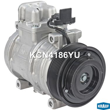 Krauf KCN4186YU Компрессор кондиционера - 1