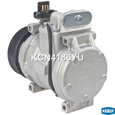 Krauf KCN4186YU Компрессор кондиционера - 2