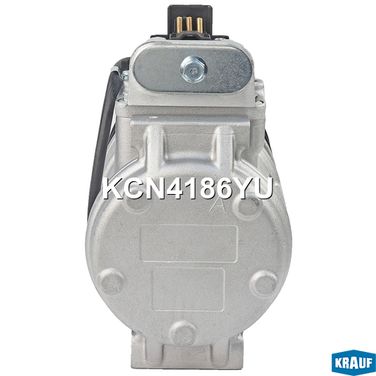 Krauf KCN4186YU Компрессор кондиционера - 6