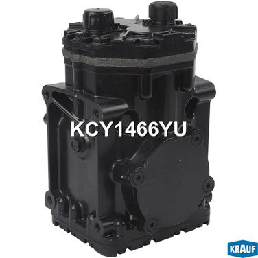 Krauf KCY1466YU Компрессор кондиционера - 2