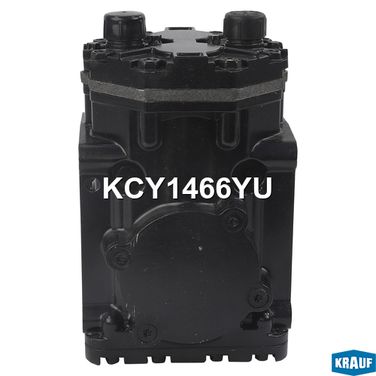 Krauf KCY1466YU Компрессор кондиционера - 3
