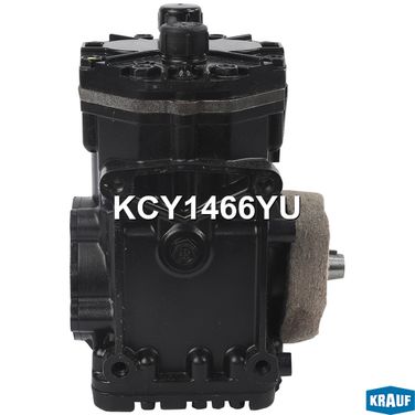 Krauf KCY1466YU Компрессор кондиционера - 4