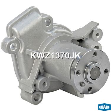 Krauf KWZ1370JK Помпа водяная - 2