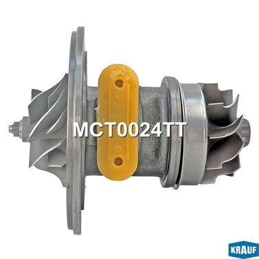 Krauf MCT0024TT Картридж для турбокомпрессора - 1