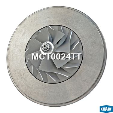 Krauf MCT0024TT Картридж для турбокомпрессора - 2