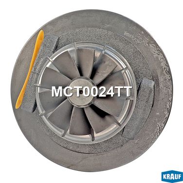 Krauf MCT0024TT Картридж для турбокомпрессора - 3