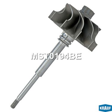 Krauf MST0194BE Вал турбокомпрессора - 1