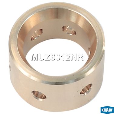 Krauf MUZ6012NR Подшипник скольжения турбокомпрессора - 1