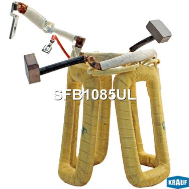 Krauf SFB1085UL Статор стартера - 1