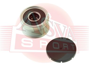 Asva APS089 Шкив генератора Asva aps-089 - 1