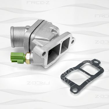 FREE-Z KT0252 Термостат - 1