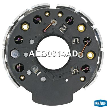 Krauf AEB0314AD Диодный мост генератора - 2