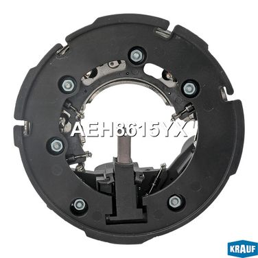 Krauf AEH8615YX Диодный мост генератора и регулятор - 2