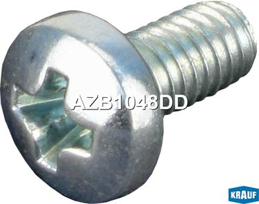 Krauf AZB1048DD Болт генератора - 1