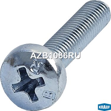 Krauf AZB1086RU Болт генератора - 1